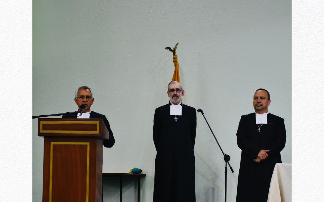 Llegada de los Hermanos De La Salle a Cuenca